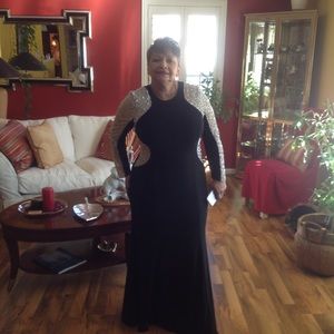 Meet your Posher, Toni